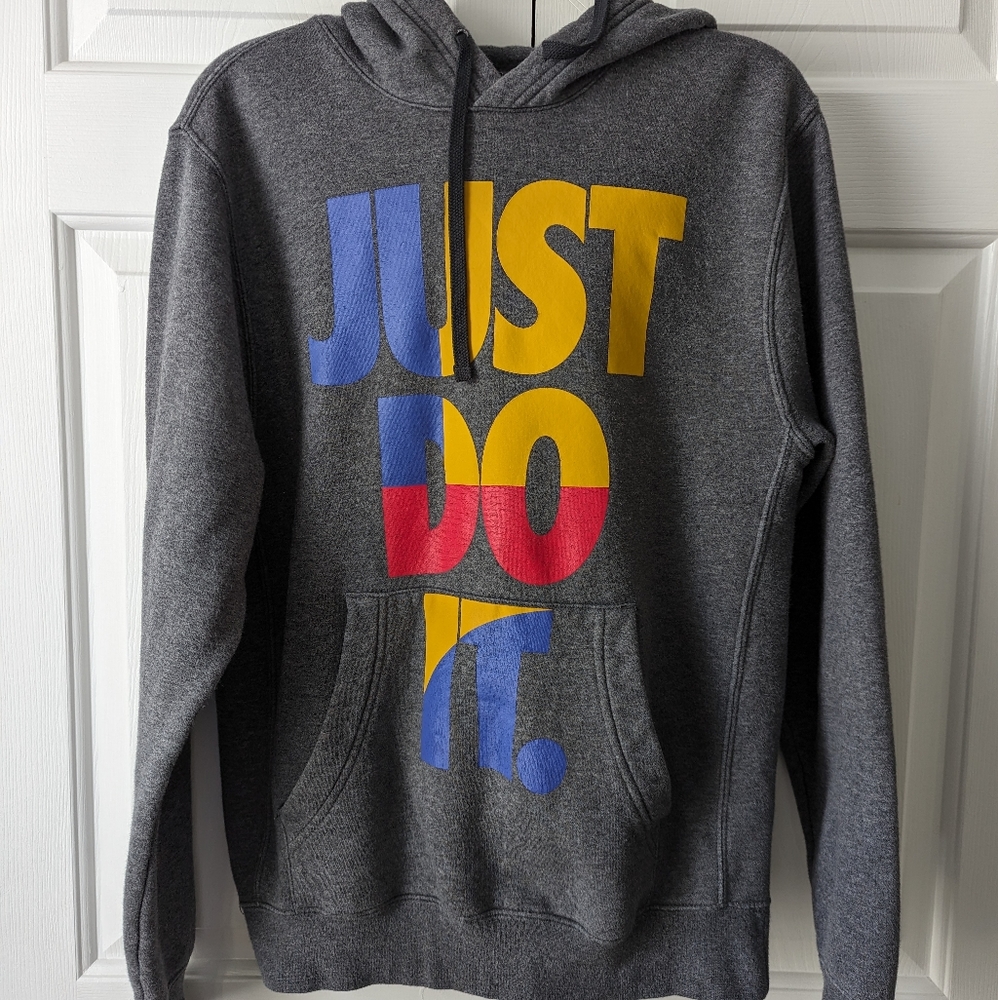 NIKE HOODIE